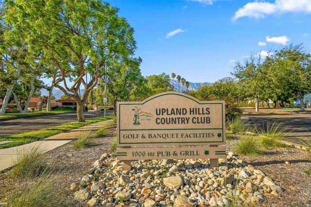 Image 2 for 1415 Upland Hills Dr #N, Upland, CA 91784