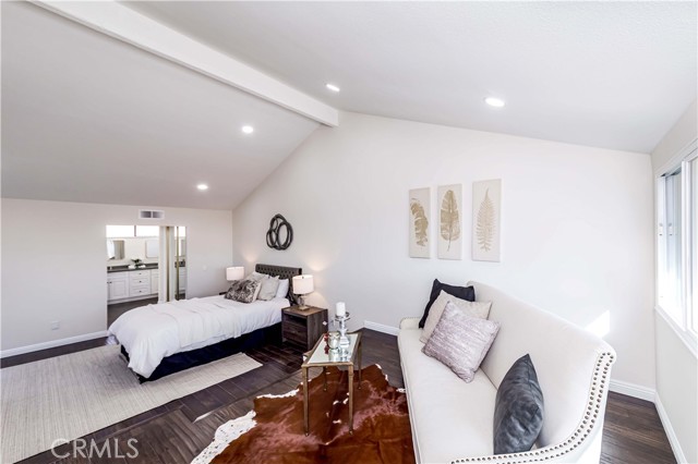 Detail Gallery Image 18 of 37 For 2366 Applewood Cir #47,  Fullerton,  CA 92833 - 3 Beds | 2/1 Baths