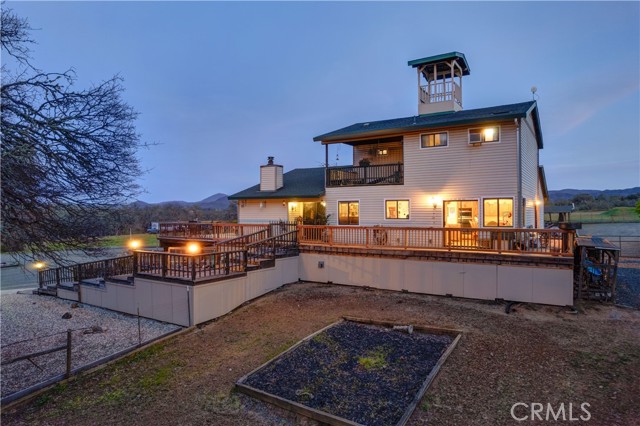 Detail Gallery Image 59 of 65 For 340 Fritch Rd, Lakeport,  CA 95453 - 7 Beds | 4 Baths