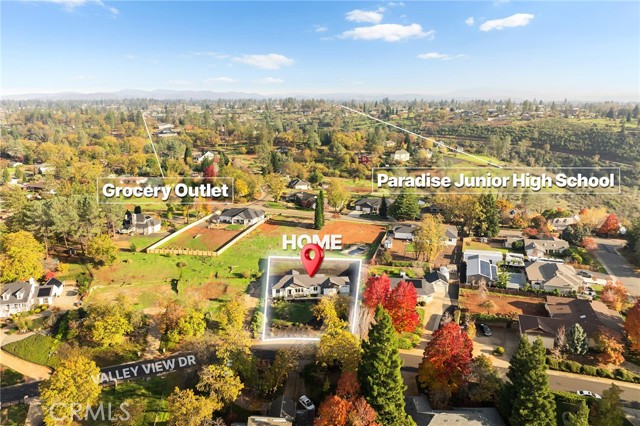 Detail Gallery Image 44 of 48 For 96 Valley View, Paradise,  CA 95969 - 3 Beds | 2 Baths