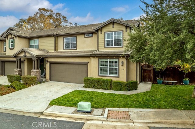 Detail Gallery Image 49 of 49 For 9130 Arbol Del Rosal Way #181,  Atascadero,  CA 93422 - 3 Beds | 2/1 Baths