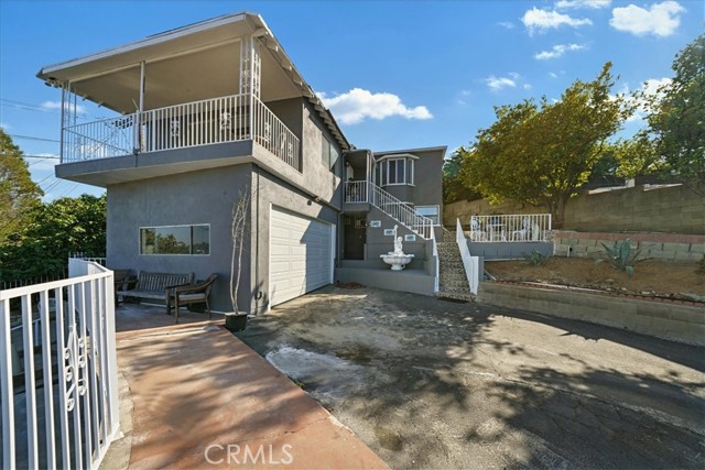 Detail Gallery Image 2 of 39 For 1745 College View Pl, Los Angeles,  CA 90041 - – Beds | – Baths