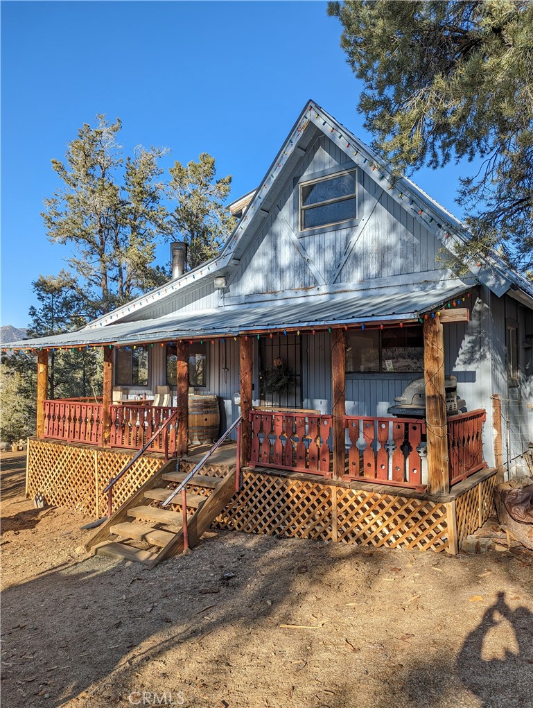 99205 Kennedy Meadows Road B, Kennedy Meadows, CA 93527