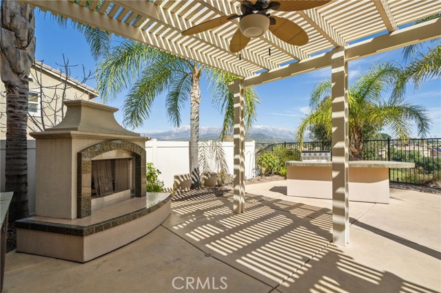 Detail Gallery Image 41 of 54 For 35590 Byron Trl, Beaumont,  CA 92223 - 4 Beds | 3 Baths