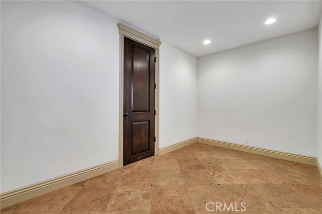 Downstairs Room 3