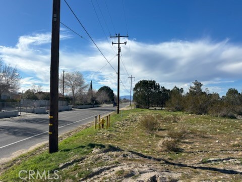 Detail Gallery Image 6 of 11 For 0 Vac/Ave R Drt / Vic 122nd  Ste, Sun Village,  CA 93543 - – Beds | – Baths