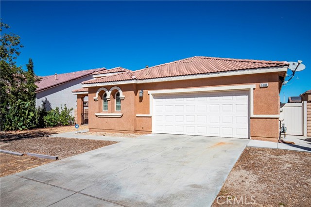 Detail Gallery Image 3 of 30 For 6901 Jack Rabbit Way, Palmdale,  CA 93552 - 4 Beds | 2 Baths