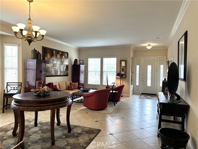LDining /Living Room