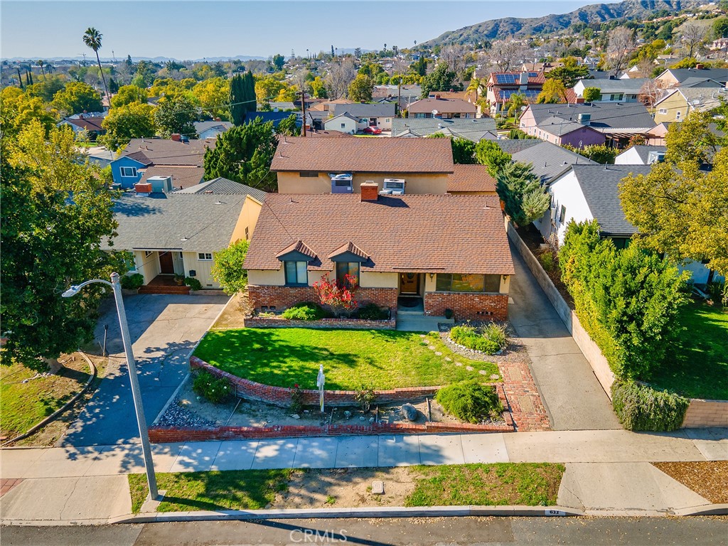 3309 Wedgewood Lane Burbank img 44