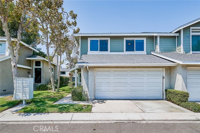 22185 Summit Hill Dr #29, Lake Forest, CA 92630