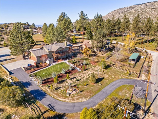 Detail Gallery Image 40 of 40 For 28591 Mccall Park, Mountain Center,  CA 92561 - 3 Beds | 2/1 Baths