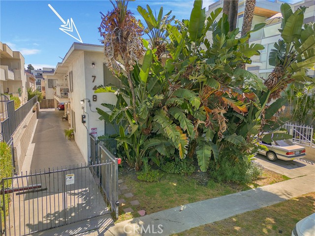 Image 2 for 748 N Hudson Ave, Los Angeles, CA 90038