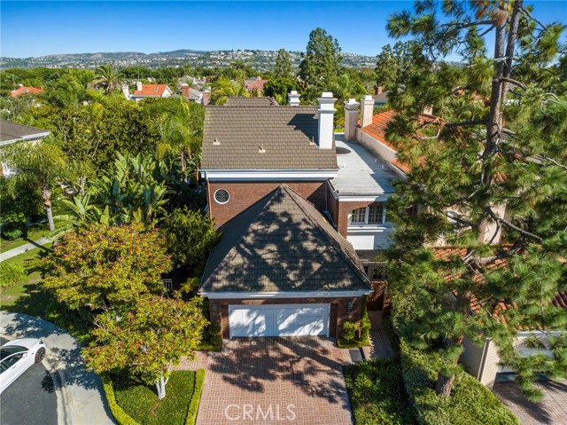 15 Chatham Court 49 Newport Beach, California 15 Chatham Court 49