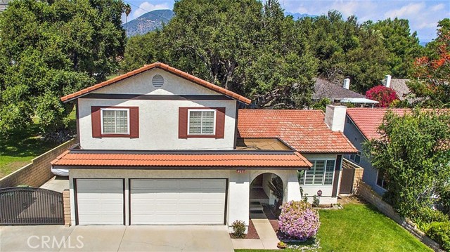 927 Yosemite Court, San Dimas, CA 91773