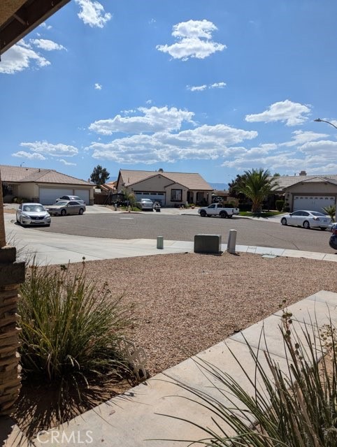 Detail Gallery Image 12 of 16 For 14537 Oakdale Cir, Adelanto,  CA 92301 - 5 Beds | 2 Baths