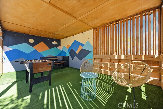 Detail Gallery Image 17 of 22 For 6123 Scenic, Joshua Tree,  CA 92252 - 3 Beds | 1 Baths