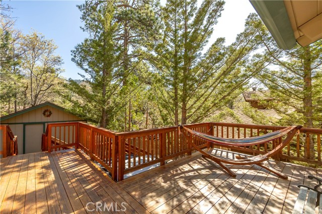 Detail Gallery Image 18 of 24 For 1429 Rockspray Dr, Big Bear Lake,  CA 92315 - 2 Beds | 2 Baths