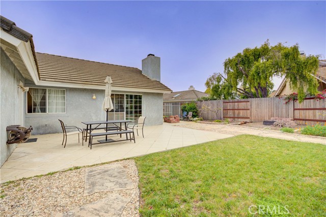 Detail Gallery Image 34 of 45 For 1469 Mercer Ct, Santa Maria,  CA 93455 - 3 Beds | 2/1 Baths