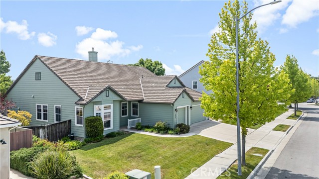 Detail Gallery Image 4 of 47 For 2612 Silverwood Way, Paso Robles,  CA 93446 - 3 Beds | 2 Baths