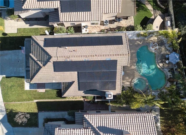 Detail Gallery Image 4 of 36 For 8314 E Quiet Canyon Ct, Anaheim Hills,  CA 92808 - 3 Beds | 2/1 Baths