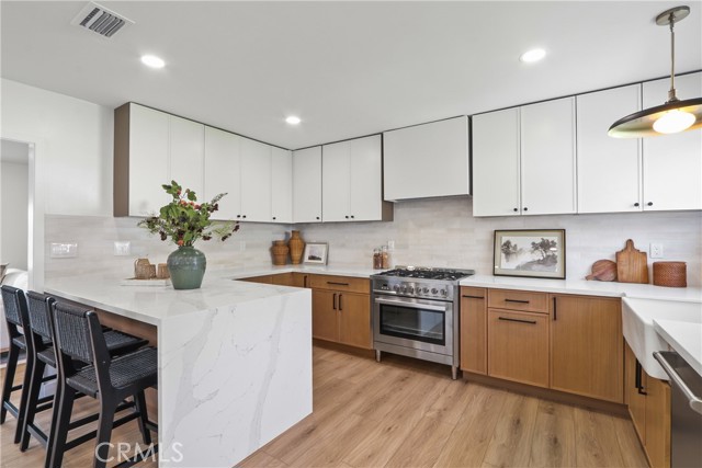 Detail Gallery Image 9 of 24 For 3842 Knoxville, Long Beach,  CA 90808 - 3 Beds | 1 Baths