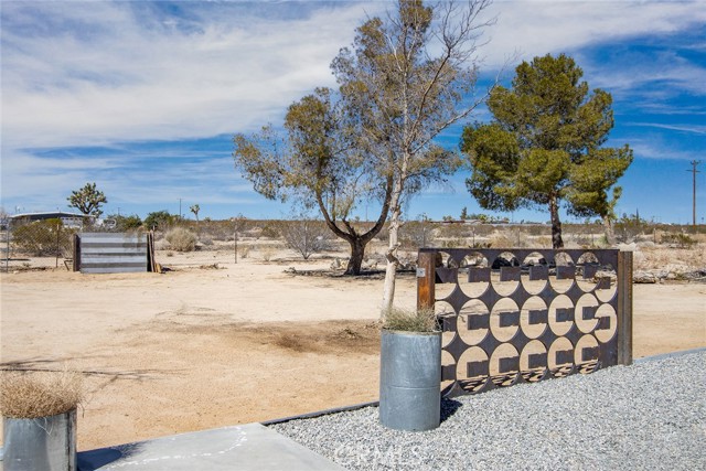 Detail Gallery Image 28 of 68 For 2953 Border Ave, Joshua Tree,  CA 92252 - 3 Beds | 2 Baths