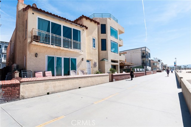 230 The Strand, Hermosa Beach, California 90254, ,Residential Income,Sold,The Strand,SB17045743