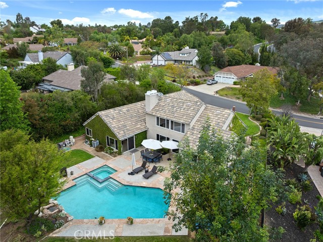 Detail Gallery Image 70 of 71 For 5665 Trailside Dr, Yorba Linda,  CA 92887 - 4 Beds | 2/1 Baths