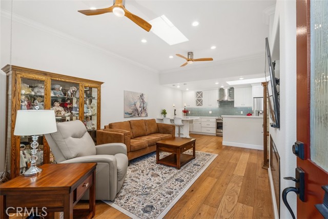 Detail Gallery Image 13 of 42 For 947 Avenida Carmel #F,  Laguna Woods,  CA 92637 - 1 Beds | 1 Baths