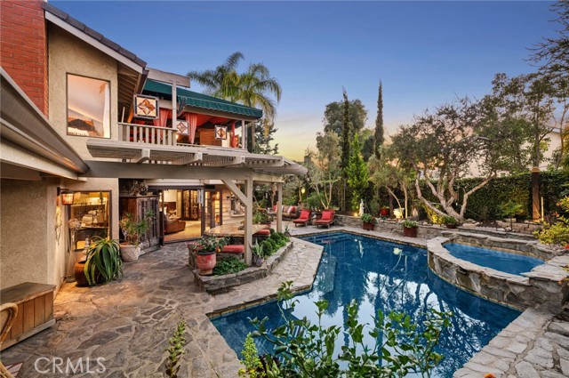 Detail Gallery Image 26 of 29 For 30951 via Errecarte, San Juan Capistrano,  CA 92675 - 5 Beds | 3 Baths