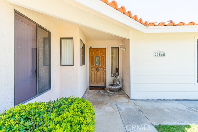 Detail Gallery Image 12 of 38 For 26565 Valle Heights Rd, Hemet,  CA 92544 - 3 Beds | 2 Baths