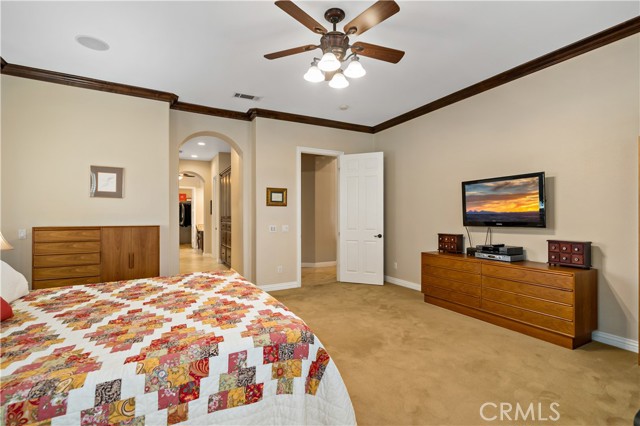 Detail Gallery Image 29 of 48 For 39415 Calle Anita, Temecula,  CA 92592 - 4 Beds | 4/1 Baths