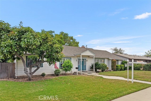 Image 2 for 621 N Mountain View Pl, Fullerton, CA 92831