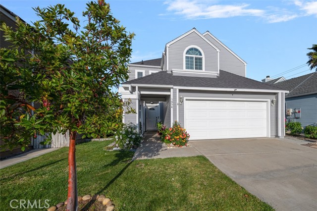Detail Gallery Image 31 of 31 For 1854 Corte Segundo, Oceanside,  CA 92056 - 3 Beds | 2/1 Baths