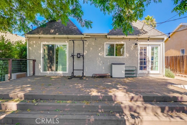 Detail Gallery Image 51 of 59 For 1402 N Oxford Ave, Pasadena,  CA 91104 - 2 Beds | 1 Baths