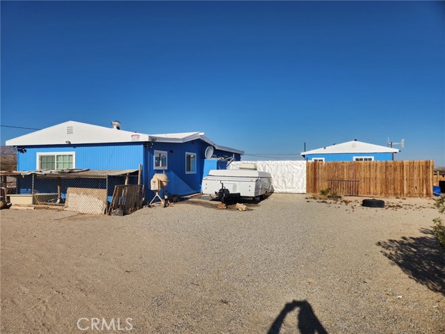 Detail Gallery Image 8 of 41 For 6328 Cactus Jack Ave, Twentynine Palms,  CA 92277 - 2 Beds | 1 Baths
