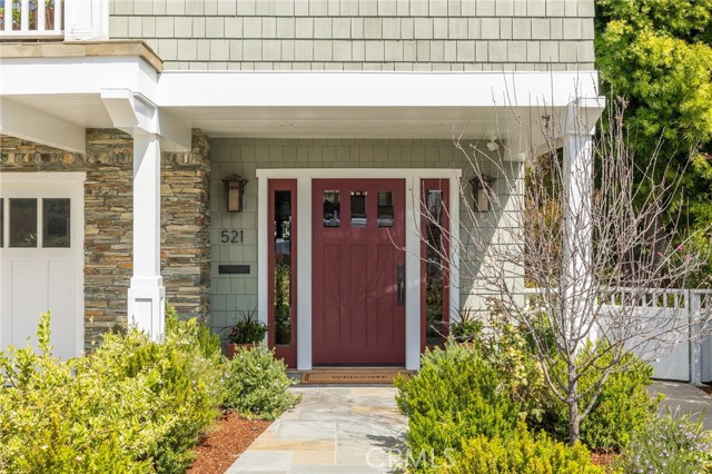 Detail Gallery Image 5 of 54 For 521 24th Pl, Hermosa Beach,  CA 90254 - – Beds | – Baths