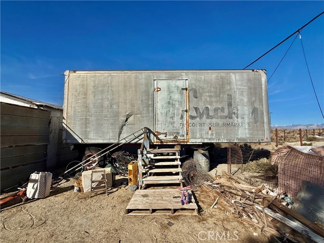 Detail Gallery Image 36 of 58 For 82449 1st St, Trona,  CA 93562 - 6 Beds | 3 Baths