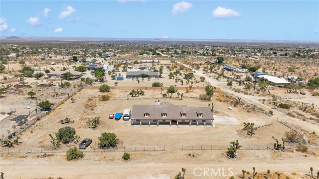Detail Gallery Image 37 of 43 For 460 Solano Rd, Pinon Hills,  CA 92372 - 4 Beds | 3/1 Baths