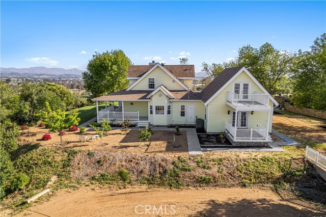 Detail Gallery Image 51 of 74 For 967 Cedar St, Ramona,  CA 92065 - 4 Beds | 3/1 Baths