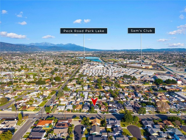 Detail Gallery Image 26 of 26 For 4928 El Monte, Temple City,  CA 91780 - 4 Beds | 2 Baths