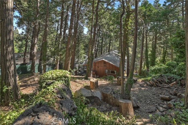 Detail Gallery Image 25 of 32 For 23717 Scenic Dr, Crestline,  CA 92325 - 2 Beds | 1 Baths