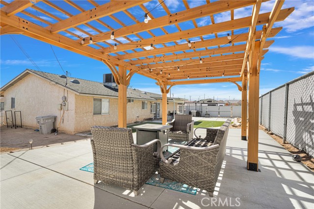 Detail Gallery Image 31 of 51 For 17590 Live Oak St, Hesperia,  CA 92345 - 2 Beds | 2 Baths