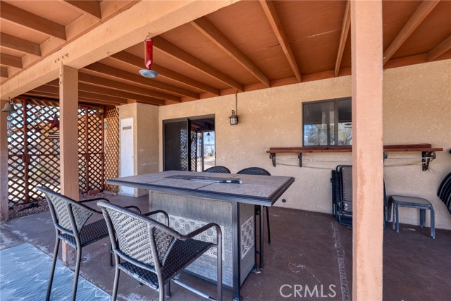 Detail Gallery Image 24 of 40 For 6748 San Angelo, Joshua Tree,  CA 92252 - 3 Beds | 2/1 Baths