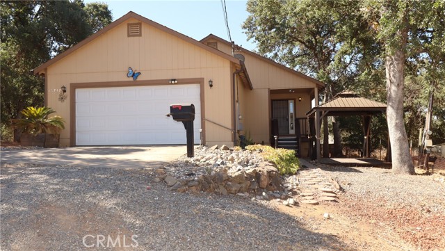 Detail Gallery Image 1 of 1 For 15737 38th Ave, Clearlake,  CA 95422 - 3 Beds | 2 Baths