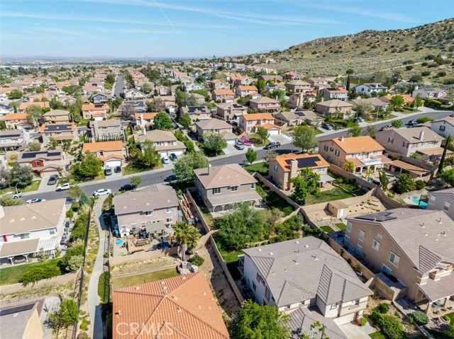 Detail Gallery Image 48 of 50 For 38645 Laurie, Palmdale,  CA 93551 - 4 Beds | 3 Baths