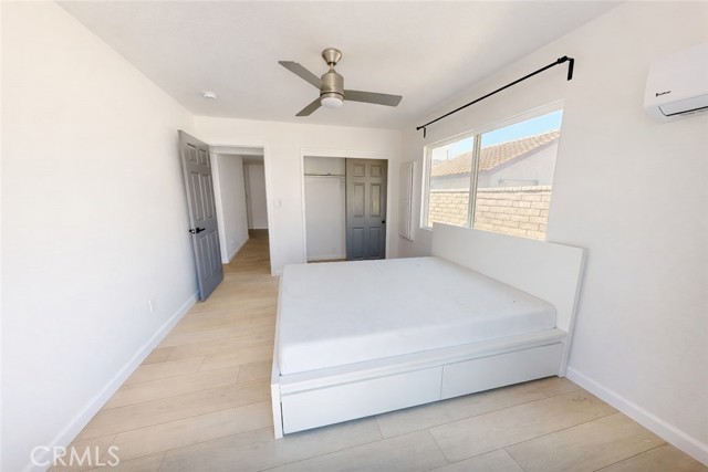 Detail Gallery Image 10 of 13 For 5637 Redwood #B,  Palmdale,  CA 93551 - 2 Beds | 1 Baths