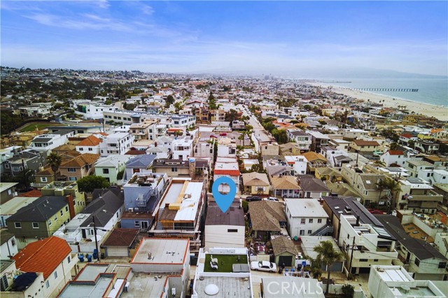 257 27th Street, Hermosa Beach, California 90254, 3 Bedrooms Bedrooms, ,2 BathroomsBathrooms,Residential,Sold,27th,SB24145182