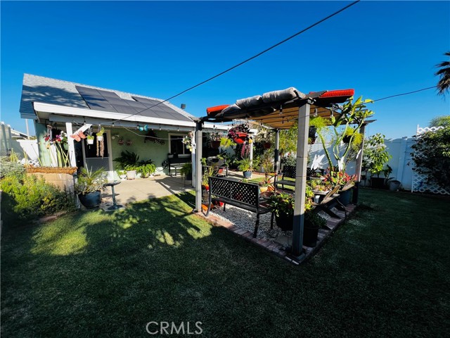 Detail Gallery Image 23 of 25 For 12209 Hythe St, Moreno Valley,  CA 92557 - 3 Beds | 2 Baths