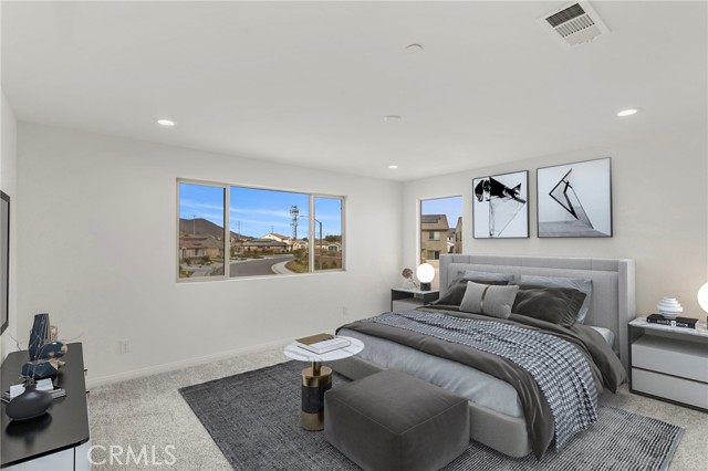 Detail Gallery Image 12 of 66 For 29471 Twinberry Cir, Menifee,  CA 92584 - 5 Beds | 3/1 Baths